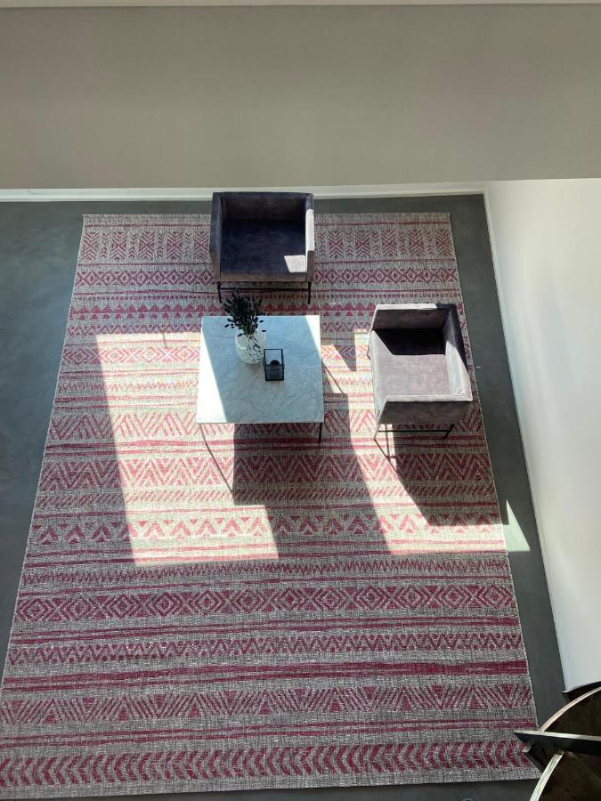 Suite One Business Munich Extérieur photo