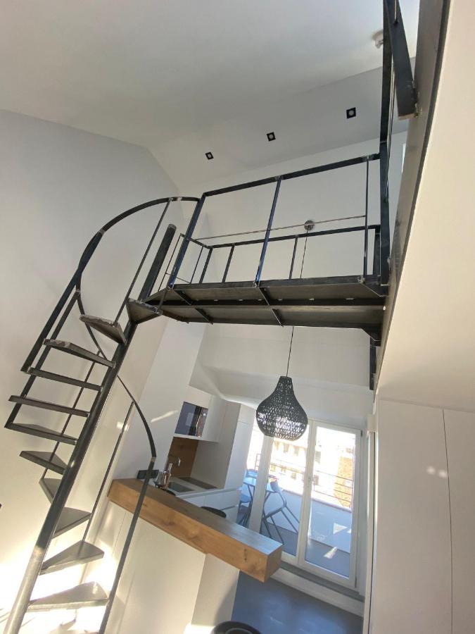 Suite One Business Munich Extérieur photo