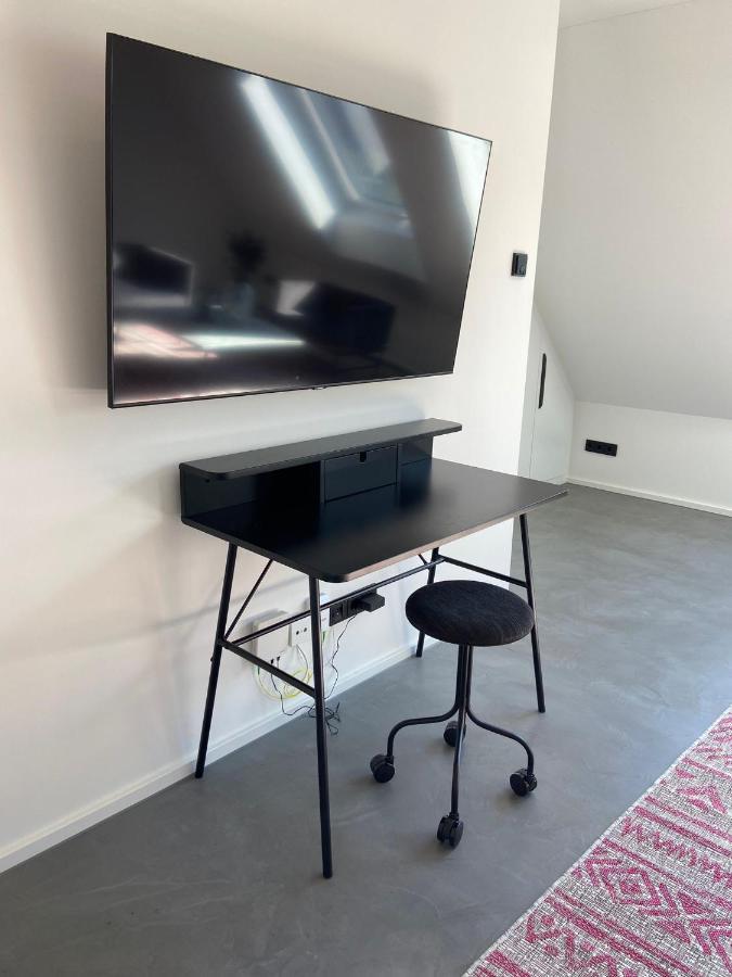 Suite One Business Munich Extérieur photo
