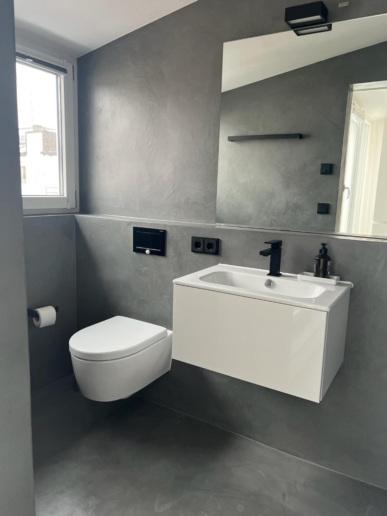 Suite One Business Munich Extérieur photo